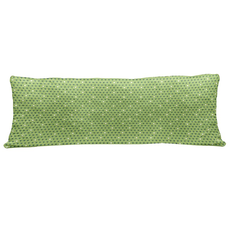 Fleece pillow outlet covers